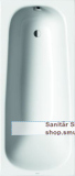 Kaldewei Saniform Plus Wanne (KAL133000010231)