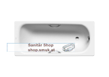 Kaldewei Saniform Plus Wanne (KAL133600010231)