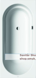 Kaldewei Vaio Star Wanne (KAL234100013030)