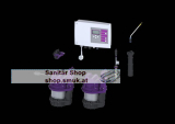 KESSEL-Technikkit (KE28704TK) KESSEL-Technikkit (KE28704TK)