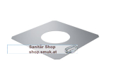 KESSEL-Verst�rkungsblech (KE48351)