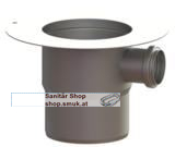 KESSEL-Verl�ngerungsst�ck System 125 (KE54903)