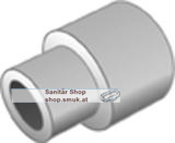 Kelit Ketrix Tri Schwei�stopfen (TRI61.25)