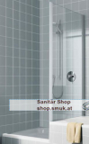 Kermi Ibiza 2000 Seitenwand (KII2TWO075161PK)