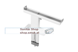 Kermi Fensterbanktr�ger, f�r Typ 22/33 (KERZC00380001)