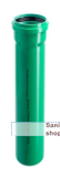 KG2000 EM Rohr, SN10 (KG20-500600)