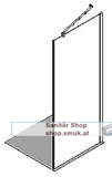 Kermi Seitenwand Filia XP TWD (KIFXTWD09020VAK)
