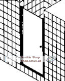 Kermi Schwingt�r Ibiza 2000 STW 10017 (KII2STW100172AK)