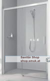 Kermi Gleitt�r Pega D2R 1700x (KIPED2R17020VUK)
