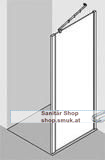 Kermi Raya Seitenwand 75x200 (KIRATWD075201AK)