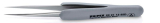 KNIPEX Gummi-Pinzette ESD Edelstahl (KN922112ESD)