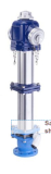 Krammer �berflurhydrant Euro- (KR250SGG80125B)