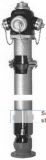 Krammer Umfahrhydrant (KR260SGG80)