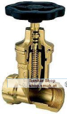 Krammer Vorz�hlerschieber MS DN 25 (KR352-25)