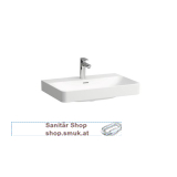 LF PRO X Waschtisch 810865 (L10865A001041)