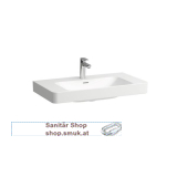 LF Pro X Waschtisch 81086.7 oHL o�L (L108674001121)