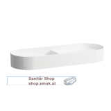 LF Sonar DOPPEL-WT-Schale 81234.8 (L123480001121)