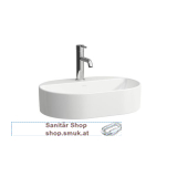 LF SAVOY WT-Schale 81294.5 oval (L129450001111)