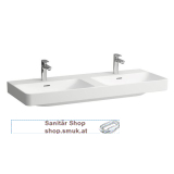 LF PRO X Doppelwaschtisch 814862 (L148627571111)
