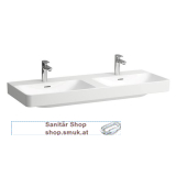 LF PRO X Doppelwaschtisch 814862 (L14862A001121)