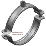 Rohrschelle Trabant 20x1, 21 - 24 mm (MEF42615201) Rohrschelle Trabant 20x1, 21 - 24 mm (MEF42615201)