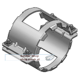 Verbinderkralle SIMA-Cramp DN 100 (MEF4473000) Verbinderkralle SIMA-Cramp DN 100 (MEF4473000)