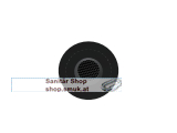 ROGGA TRIM R EINBAUSTRAHLER schwarz LED (MOL3644099)