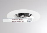 ROGGA TRIMLESS R EINBAUSTRAHLER wei� LED (MOL3644101)