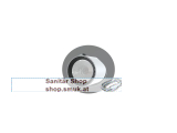 ROGGA TURN TRIMLESS R EINBAUSTRAHLER wei (MOL3644375)
