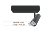 ROGGA S 1 SD WAND-DECKEN AUFBAULEUCHTE s (MOL3644673)