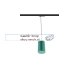 ROGGA TOP PD TRACK H�NGELEUCHTE MIT 3-PH (MOL3646004)