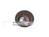 ROGGA TURN TRIM R EINBAUSTRAHLER merlot (MOL3646676)