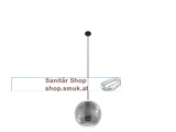 ROGGA SPHERE TRIMLESS RPD H�NGELEUCHTE s (MOL3647012)