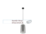 ROGGA TOP RPD H�NGELEUCHTE schwarz schwa (MOL3650181)