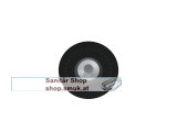 ROGGA TRIM R EINBAUSTRAHLER schwarz LED (MOL3650511)