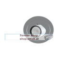 ROGGA TURN TRIM R EINBAUSTRAHLER wei� sc (MOL3650582)