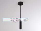 ROGGA S PD H�NGELEUCHTE schwarz schwarz (MOL3651117)