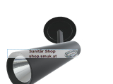 ROGGA M TRIM RD EINBAUSTRAHLER schwarz s (MOL3651136)