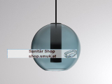 ROGGA SPHERE PD H�NGELEUCHTE schwarz pet (MOL3651307)