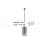ROGGA TOP RPD H�NGELEUCHTE schwarz schwa (MOL3651976)