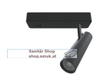 ROGGA M SWITCH W WANDAUFBAULEUCHTE schwa (MOL3653011)