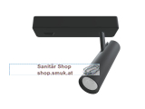 ROGGA M SWITCH W WANDAUFBAULEUCHTE schwa (MOL3653012)