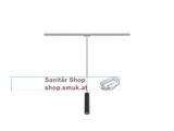 ROGGA S PD VOLARE H�NGELEUCHTE MIT 2-PH (MOL3653022)