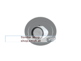 ROGGA TURN TRIM R EINBAUSTRAHLER wei� sc (MOL3653273)