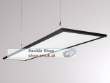 RUBE PDI H�NGELEUCHTE schwarz LED (MOL3654390)