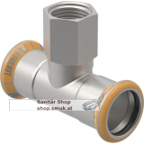 GE Mapress Therm T-St�ck (MA41316)
