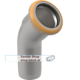 GE Mapress Therm Bogen 45� (MA42709)