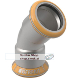 GE Mapress Therm Bogen 45� (MA42811)