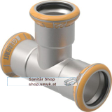 GE Mapress Therm T-St�ck egal (MA43006)