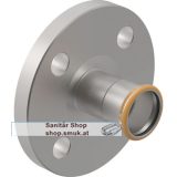 GE Mapress Therm Flansch, PN10/16 (MA43741)